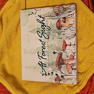 Coulorpop x Raw Beauty Kristi